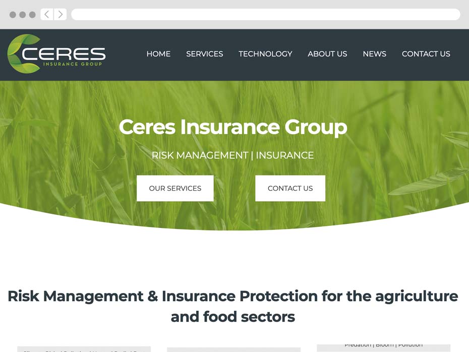 ceres insurance